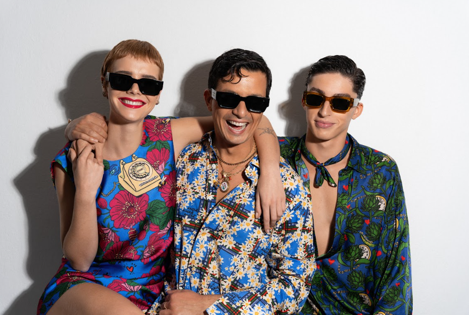 Fashion Life Web Alessandro Enriquez