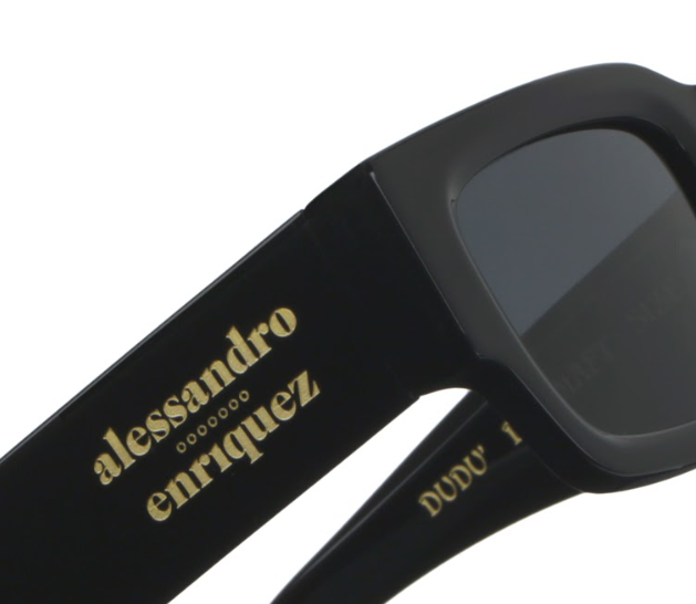 Fashion Life Web Alessandro Enriquez