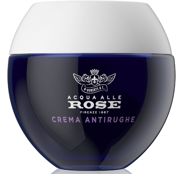 Fashion Life Web Acqua alle Rose
