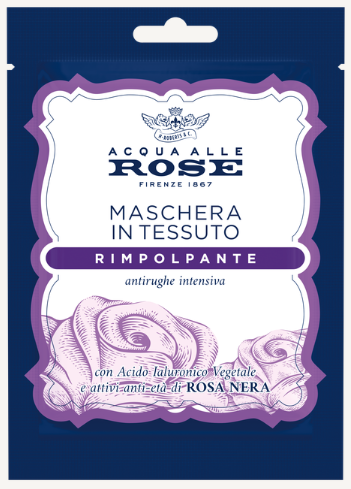 Fashion Life Web Acqua alle Rose