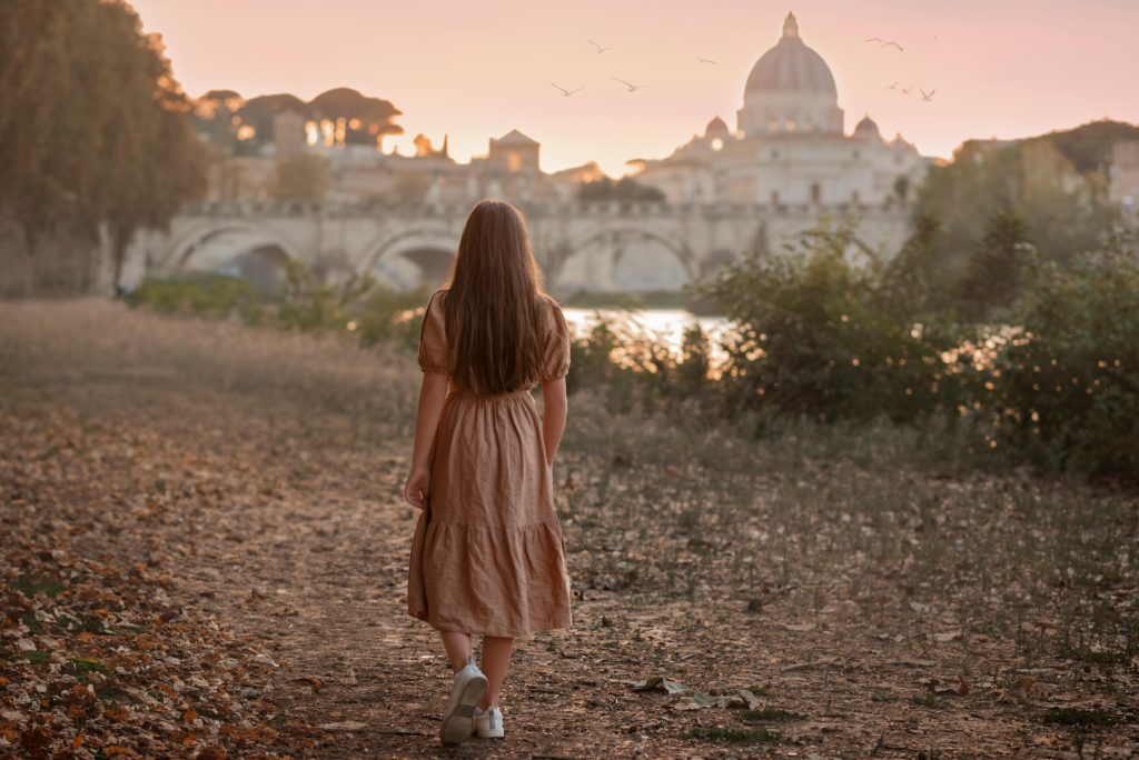 Fashion Life Web City Escape