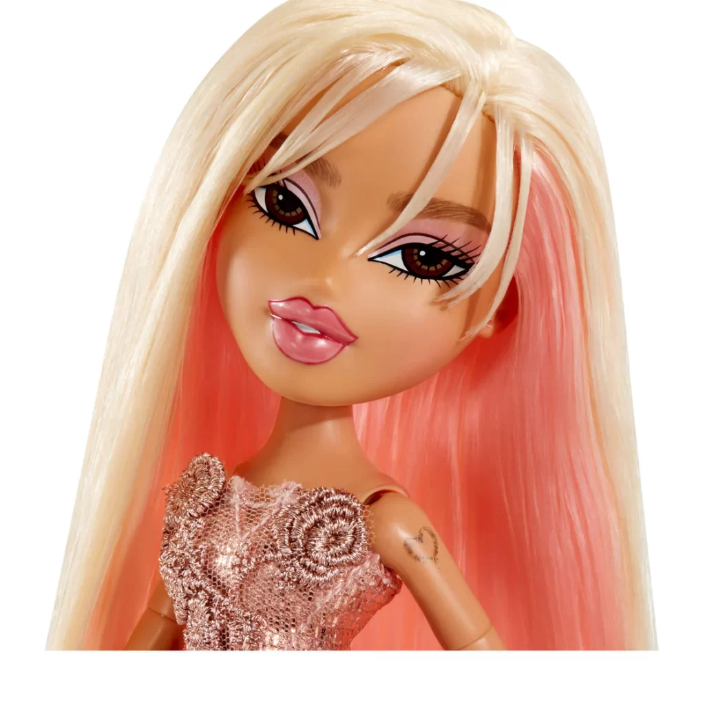 Karol G Bratz 8