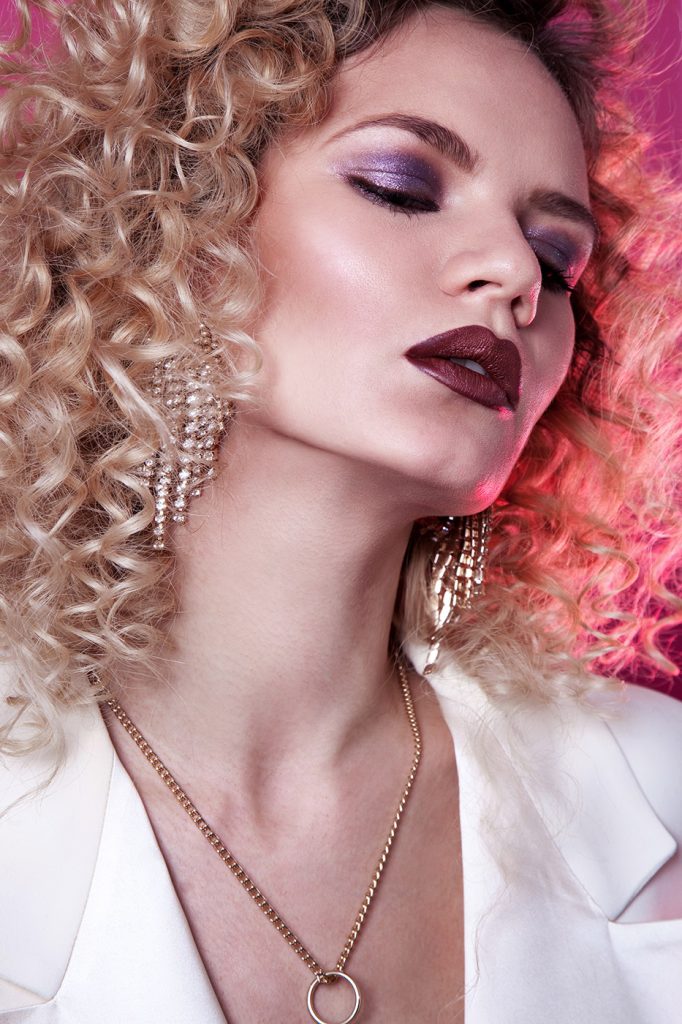 Make-up per le feste, i consigli dell’esperta