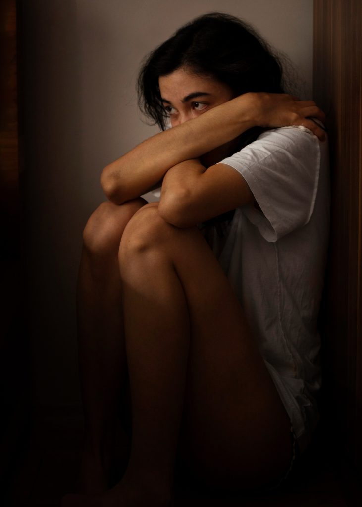 Parlux e Cadmi violenza contro le donne