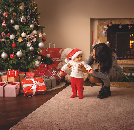 Prénatal natale 2024