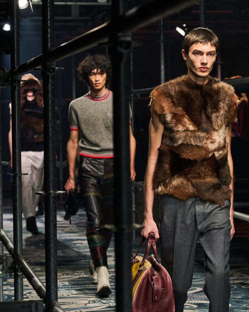 Milano Fashion Week Uomo 6