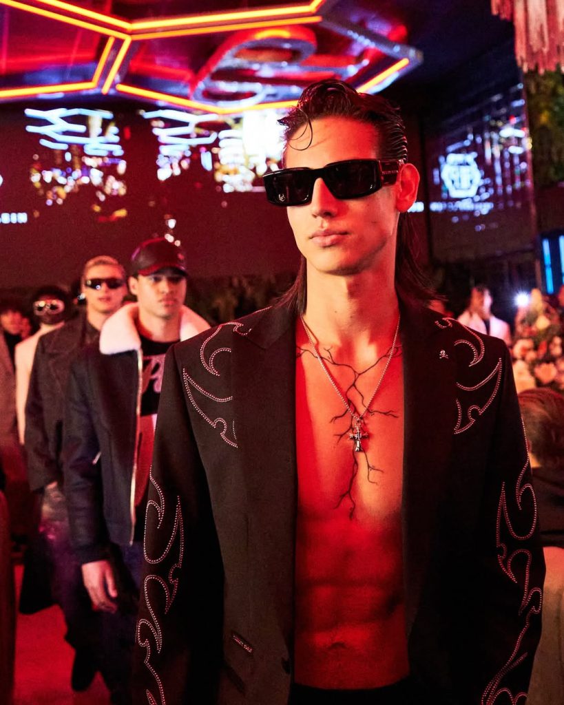 Milano Fashion Week Uomo 7