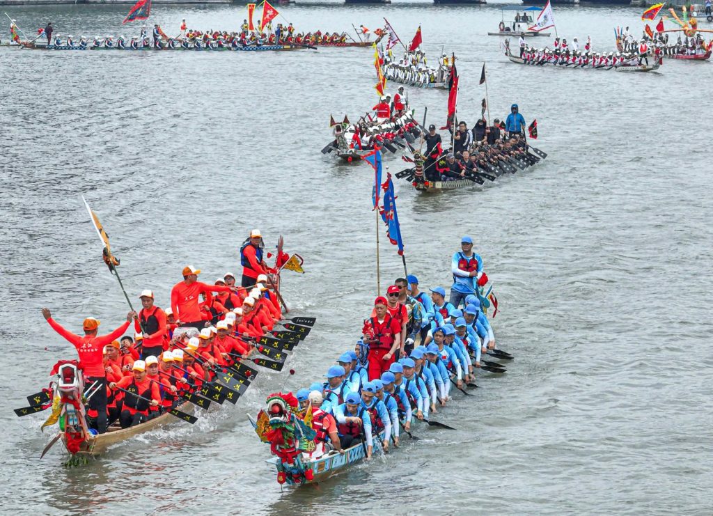Festa Duanwu