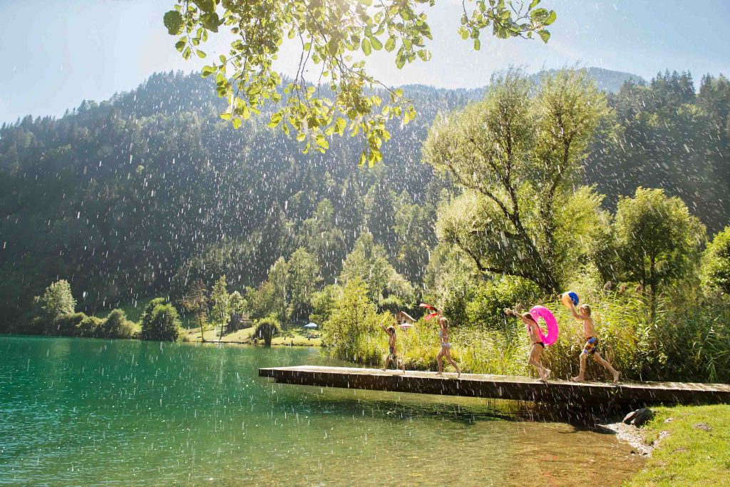 PH Region Villach Tourismus /©Edward Groeger