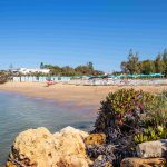Le Dune Resort spiaggia PH Press