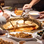 Shoo Loong Kan - hotpot
