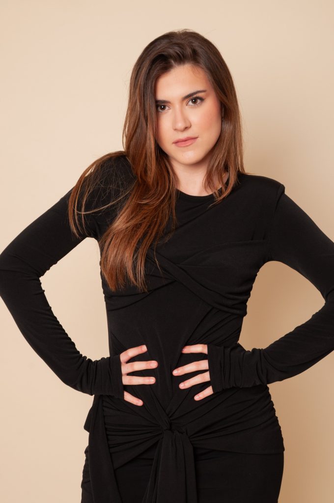 martina corrias