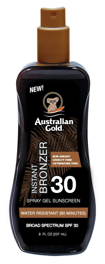 Australian Gold
