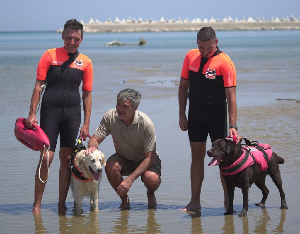 Azzurro Storie di Mare