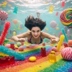 Candy month, le caramelle conquistano anche la gen Z (2)