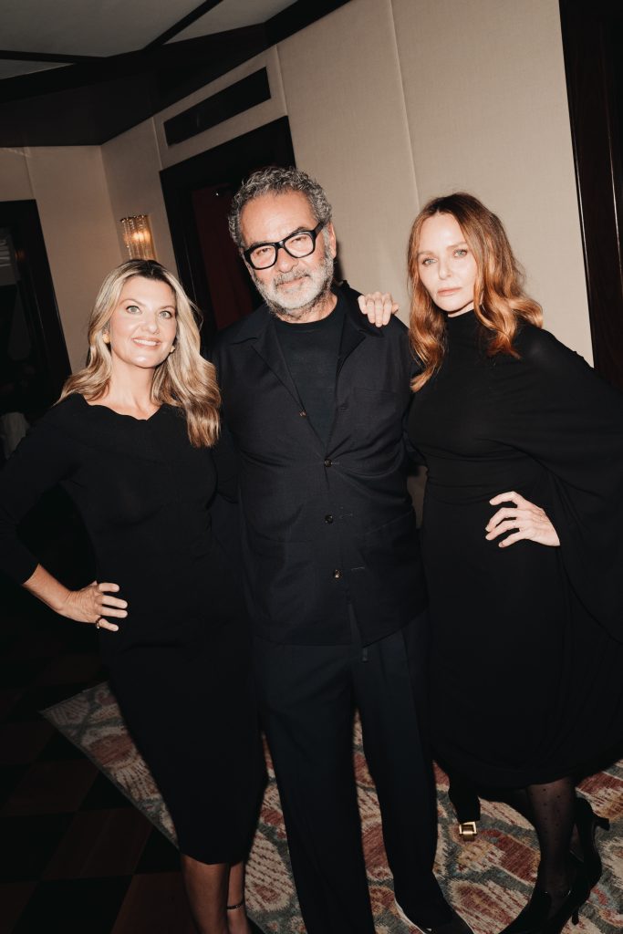 collezione primavera Stella McCartney