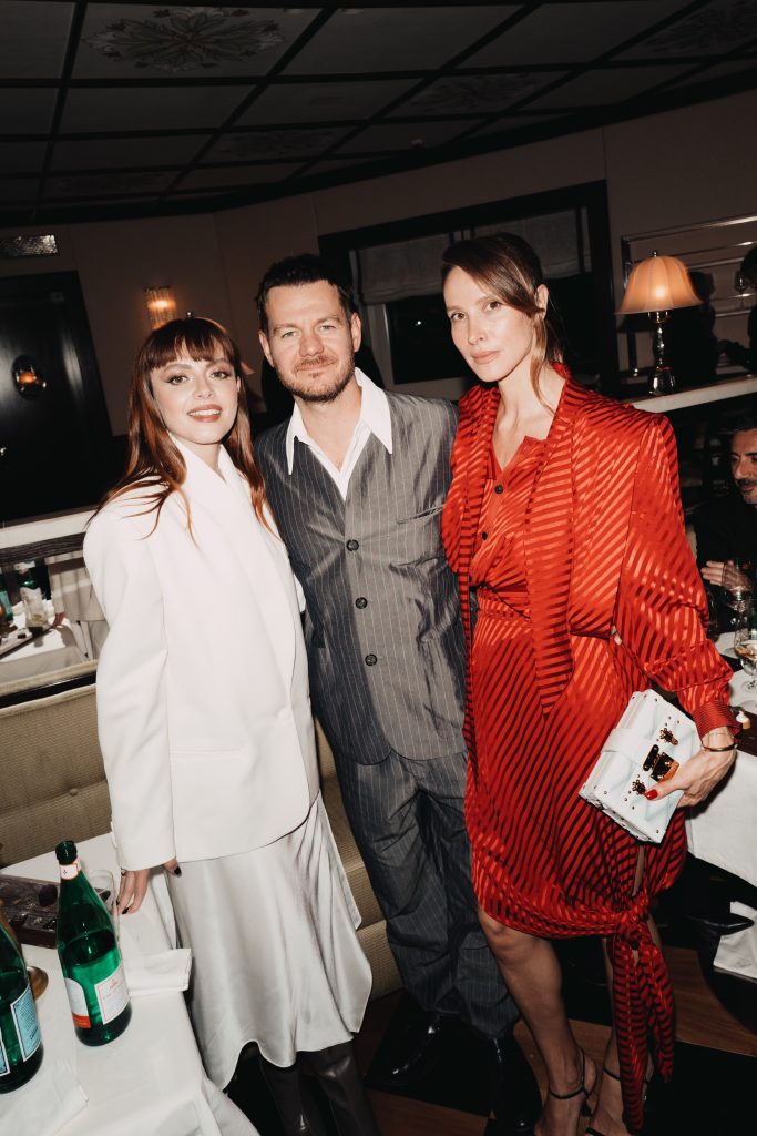 Stella McCartney collezione primavera 2026