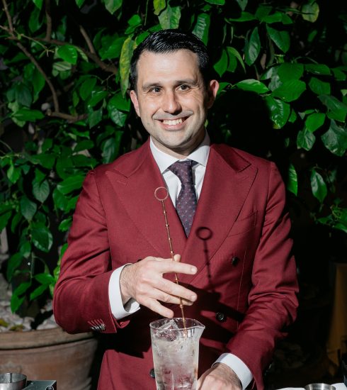 Giorgio Bargiani