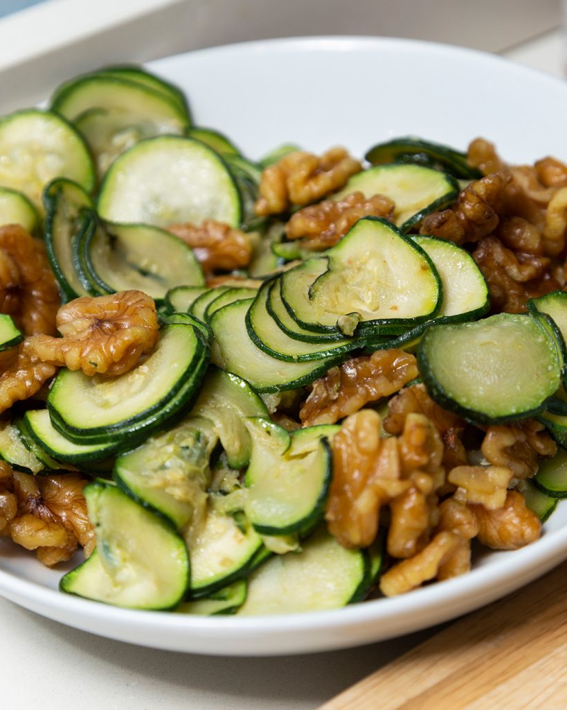 ricetta veg