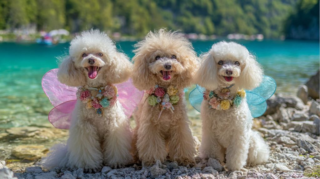 Pet Flower Parade 4