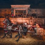 ROMA ON FIRE World PH Press