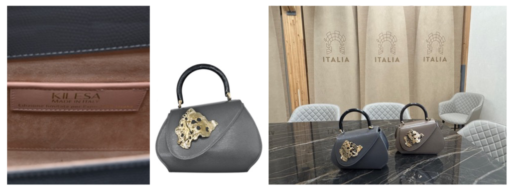 Borsa Kilesa PH Press