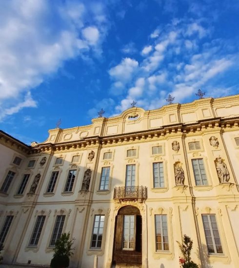 Villa Arconati PH IG