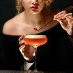 mystic cocktail amedia hotel milano PH Press