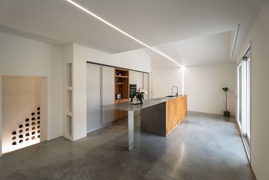 ristrutturazione Dolo PH Press