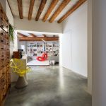 Isoplam, ristrutturazione Dolo Ph Press