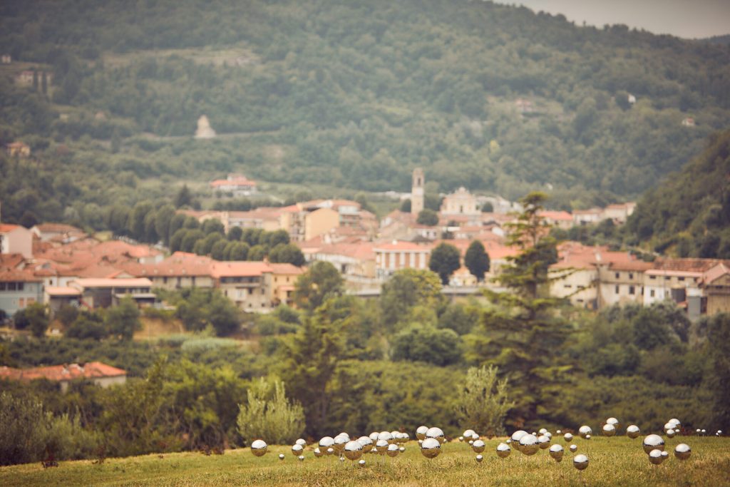 Stefano Caimi Fairy Ring