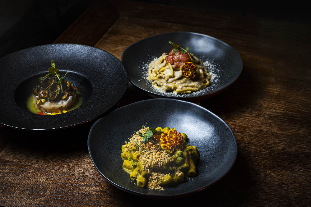Al Cortile PH Press