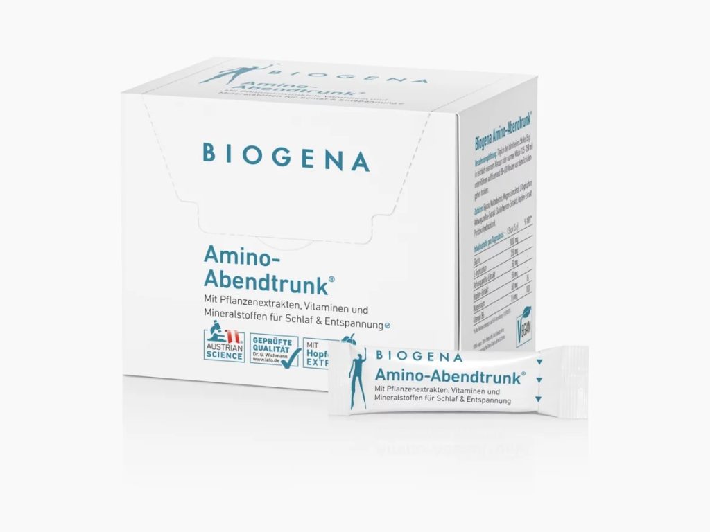 Biogena amino sera