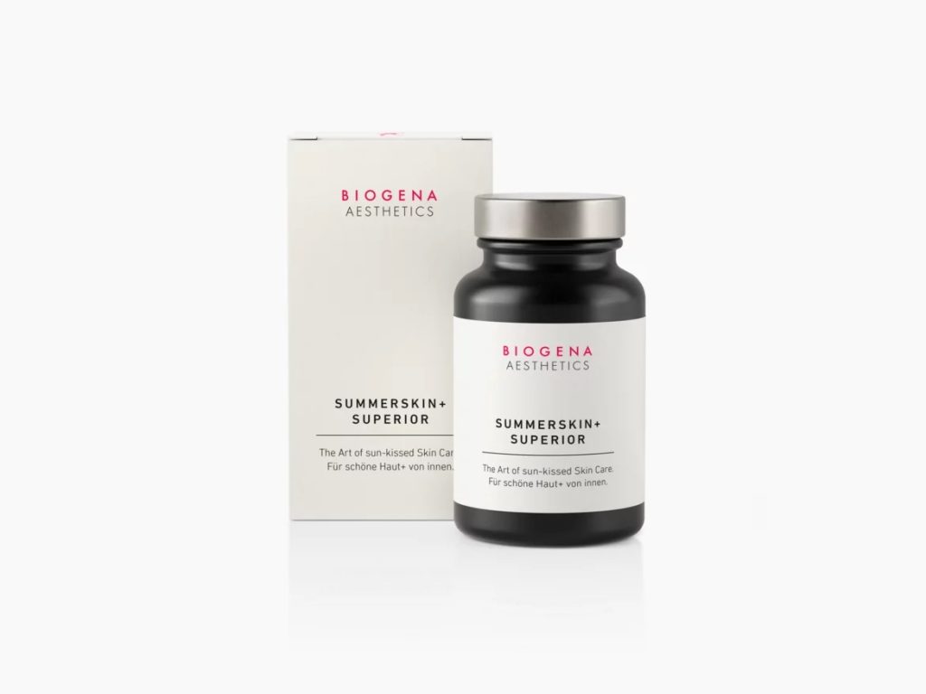 Biogena summerskin