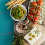 CIBO SICILIANO