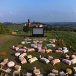 Cinema in vigna 7