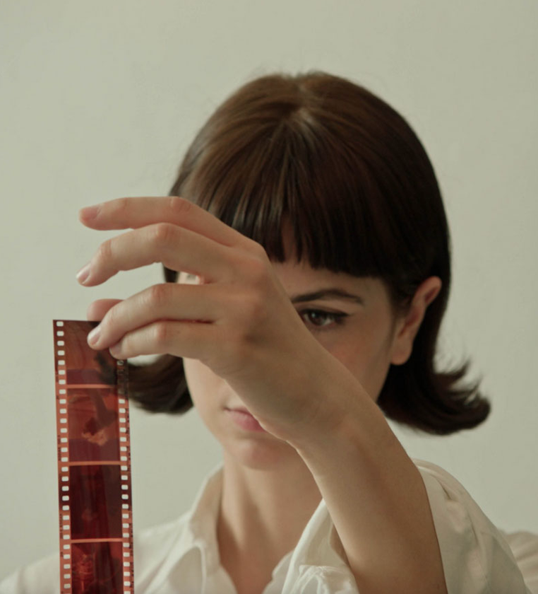 Emma Scarafiotti
