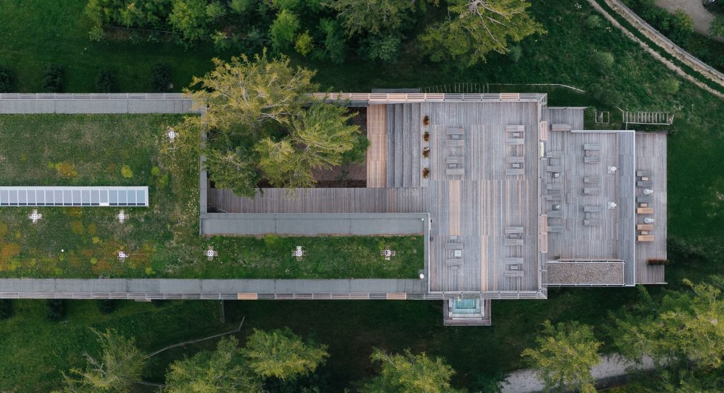 coolcation panoramica