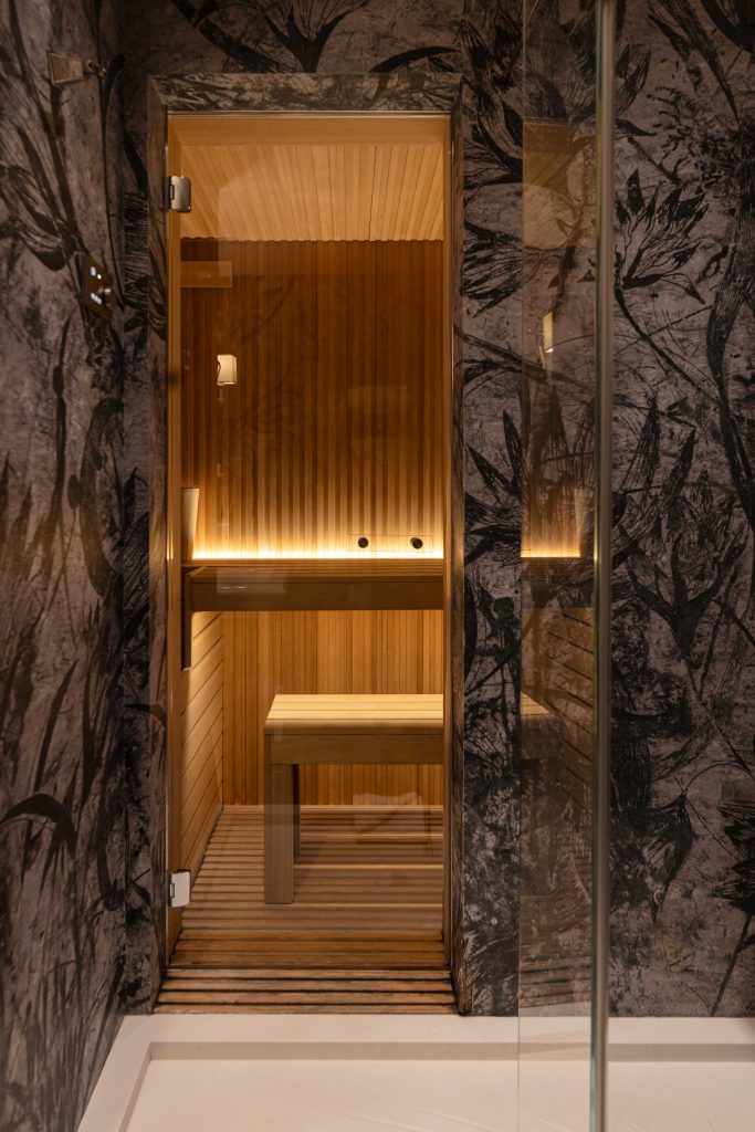 Grand Hotel Baglioni