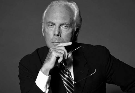 Giorgio Armani PH WP