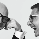 Stefano Dolce e Domenico Gabbana