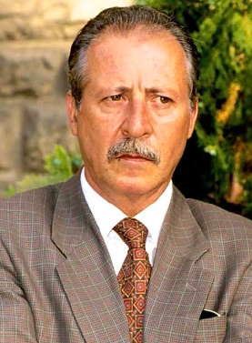 Paolo Borsellino 