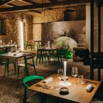 dodici zappe interno