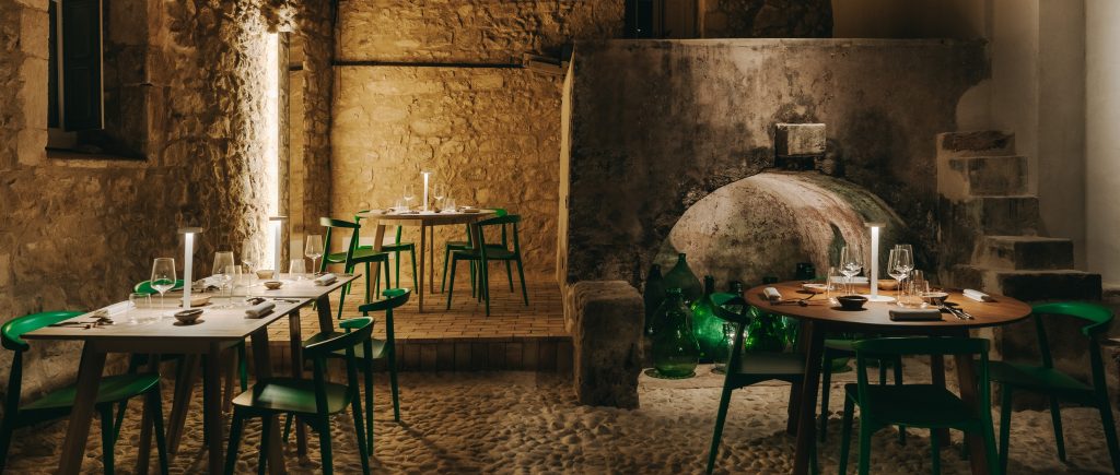 Interno Dodici Zappe