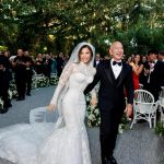 Jeff Bezos e Lauren Sanchez