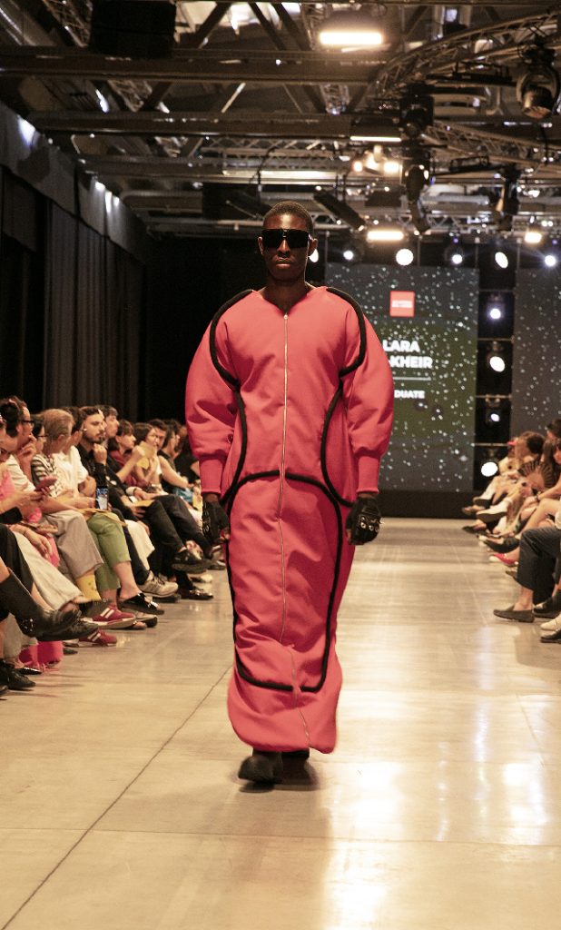 LARA EL-KHEIR by Marco Rufini PH Press