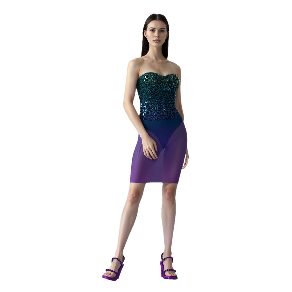 Maredamare beachwear 2026 DEEPNESS