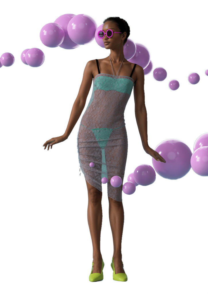 Maredamare beachwear 2026 FANTASY