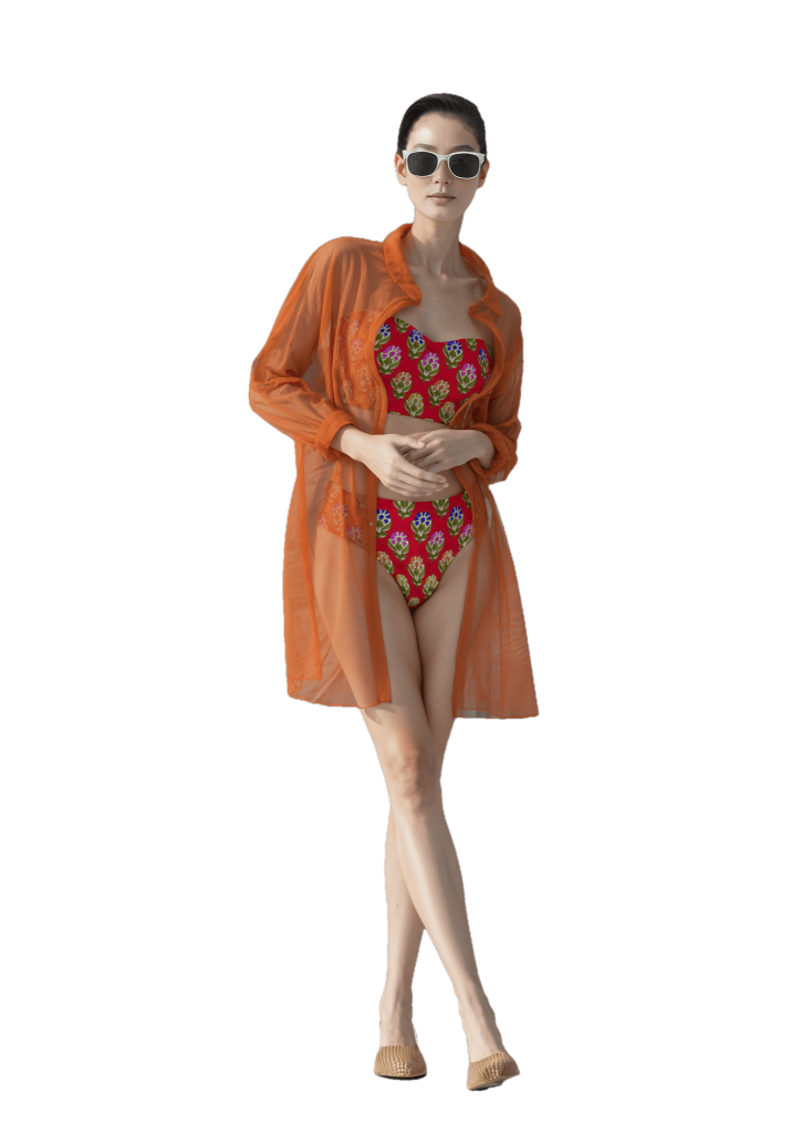 Maredamare beachwear 2026 MEDITERRANEAN