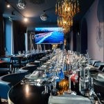 Ristorante Cantato L’Écurie 8